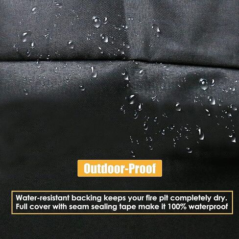 QuliMetal Carry Bag for Camp Chef 2 Burner Stoves, Heavy Duty Carry Case for Camp Chef Two Burner Briddle, 600D, UV Resistant in Kuwait