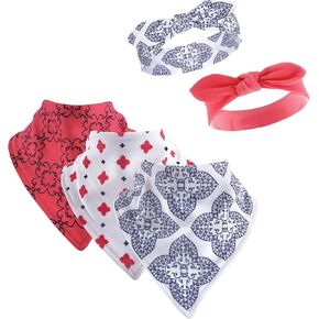 صدريات وعصابات رأس من القطن باندانا من يوجا سبراوت بيبي in Kuwait