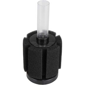 فلتر إسفنجي بيتا سعة 10 جالون من SunGrow، فلتر خزان الأسماك ذو التيار البطيء، مثالي للقلي وحوض الأسماك الصغيرة، 3 قطع in Kuwait