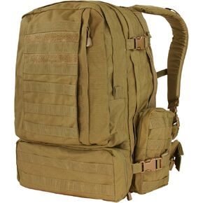 Condor 3 Day Assault Pack (Coyote Brown) in Kuwait