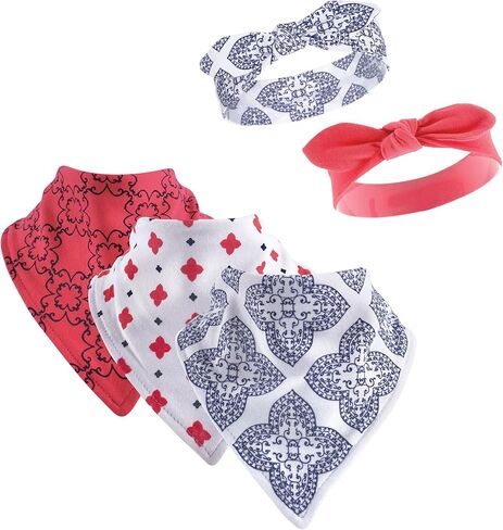 صدريات وعصابات رأس من القطن باندانا من يوجا سبراوت بيبي in Kuwait