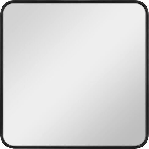 MCS Master & Co. Modern Metal Wall Mirror in Kuwait