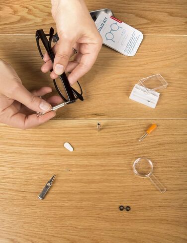 KIKKERLAND DESIGN Eyeglass Repair kit in Saudi Arabia