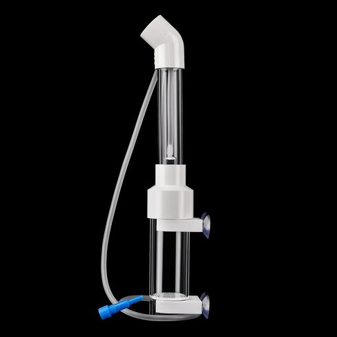 حاضنة بيض السمك من دانيسلي - حاضنة تفريخ الأسماك في حوض السمك، حاضنة تفريخ البهلوان لتربية الفم لخزان الأسماك، 50 مم in Kuwait