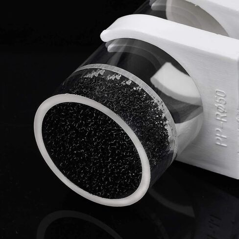 حاضنة بيض السمك من دانيسلي - حاضنة تفريخ الأسماك في حوض السمك، حاضنة تفريخ البهلوان لتربية الفم لخزان الأسماك، 50 مم in Kuwait