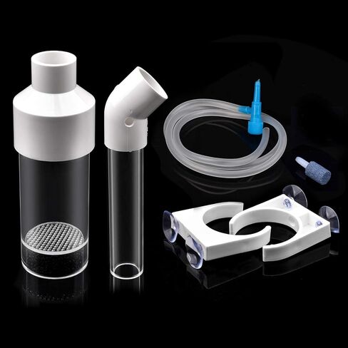 حاضنة بيض السمك من دانيسلي - حاضنة تفريخ الأسماك في حوض السمك، حاضنة تفريخ البهلوان لتربية الفم لخزان الأسماك، 50 مم in Kuwait