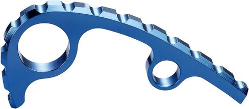 Titanium Back Spacer for Spyderco Para Military 3 in Saudi Arabia