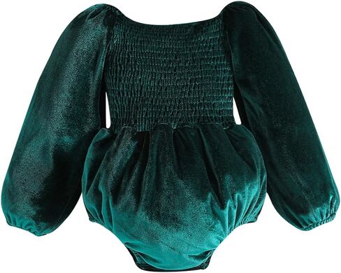 FYMNSI الأخت الكبرى الأخت الصغيرة ملابس عيد الميلاد المتطابقة للأطفال المخملية نيسيي رومبير توتو فستان طفلة عيد الميلاد الملابس in Kuwait