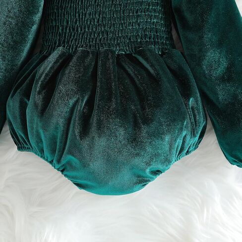 FYMNSI الأخت الكبرى الأخت الصغيرة ملابس عيد الميلاد المتطابقة للأطفال المخملية نيسيي رومبير توتو فستان طفلة عيد الميلاد الملابس in Kuwait