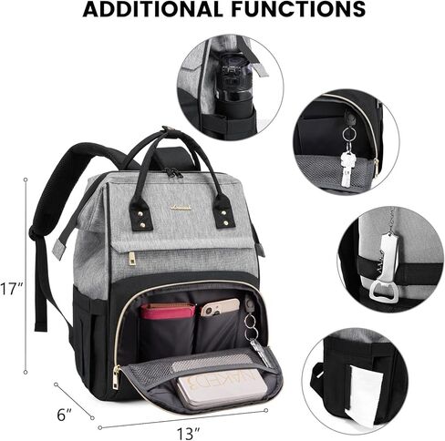 Cooler Backpack Insulated Backpack Cooler Leakproof Lightweight Picnic Backpack for Men Women 30 Cans Lunch Backpack Large Capacity Cooler Bag for Family Outdoor Camping Beach Hiking in Saudi Arabia