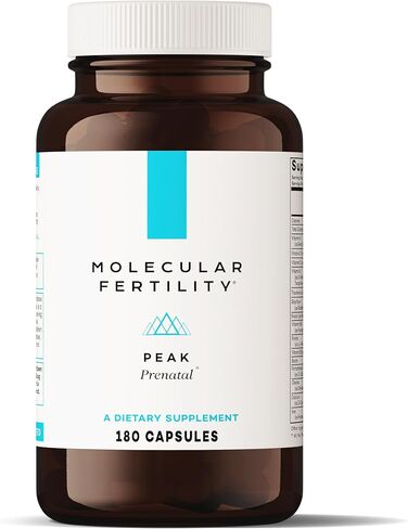 Molecular Fertility Peak Prenatal in Saudi Arabia