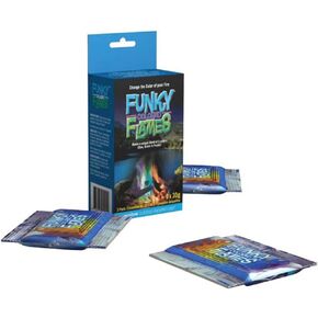 لعبة تغيير ألوان النار من فانكي فليمز - عبوة من 3 قطع in Kuwait