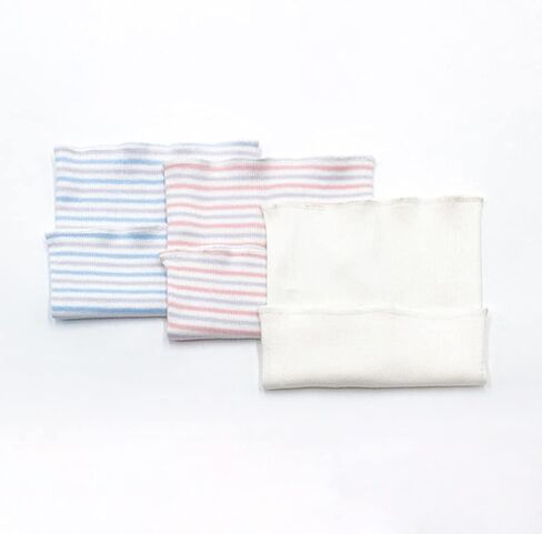 3 قطع من Kisangel حزام بطن قطني قابل للتنفس أحزمة السرة صديقة للبشرة وأحزمة الحبل السري للبطن من أجل هدايا استحمام الطفل in Kuwait