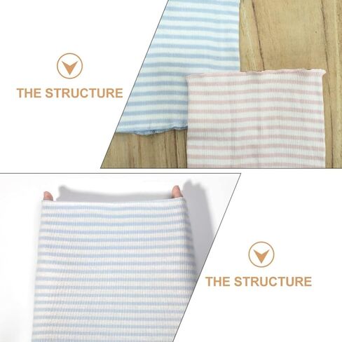 3 قطع من Kisangel حزام بطن قطني قابل للتنفس أحزمة السرة صديقة للبشرة وأحزمة الحبل السري للبطن من أجل هدايا استحمام الطفل in Kuwait