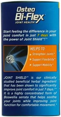 Osteo Bi Flex Triple Strn Size 80ct in Kuwait