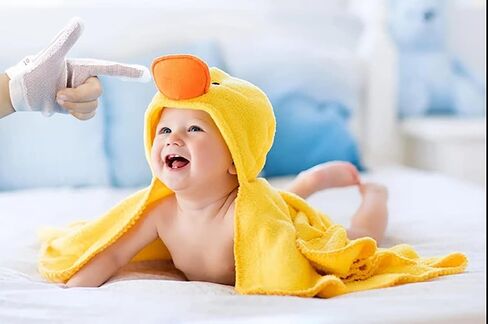 YILIUJIU Stop Thumb Sucking for Kids Thumb Sucking Stop Thumb Sucking Guard Finger Sucking Stop and Anti Finger Sucking Gloves(XL) in Saudi Arabia