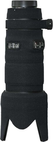 غطاء عدسة LensCoat Sigma 70-200 2.8 DG OS (Realtree Max4 HD) غطاء حماية لعدسة الكاميرا نيوبرين المموه LCS70200OSM4 in Kuwait