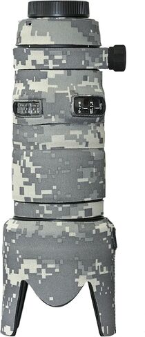 LensCoat LCS70200OSSN Sigma 70-200 2.8 DG OS Lens Cover (Realtree AP Snow) in Saudi Arabia