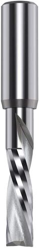CMT 192.503.11 Solid Carbide Downcut Spiral Bit, 3/8-Inch Diameter by 3-Inch Length, 1/2-Inch Shank in Saudi Arabia