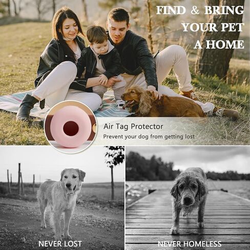 طوق الكلاب بريتي جولي مقاوم للماء مع مشبك آمن قابل للتعديل، أطواق كلب متعددة الألوان، أطواق ناعمة ومريحة للحيوانات الأليفة للكلاب المتوسطة والكبيرة مع تفكيك سريع (برتقالي-أزرق) in Kuwait