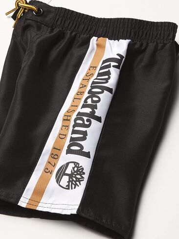 Timberland baby-boys 2 Pieces Muscle Top Shorts Set in Kuwait