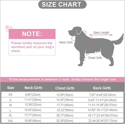 EMUST Dog Recovery Suit, After Surgery Wear for Dogs Male Female, Pet E-Collars Alternative Bandages, Professional Dog Onesie for Surgery for Abdominal Wounds, Weaning&Skin Diseases,Burgundy Strip/XXL in Kuwait