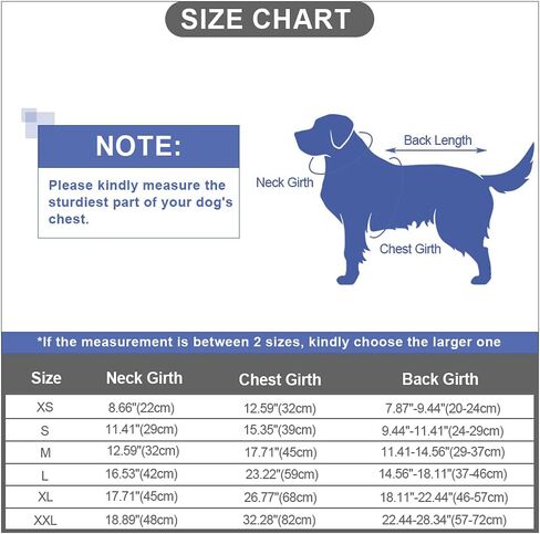 EMUST Dog Recovery Suit, After Surgery Wear for Dogs Male Female, Pet E-Collars Alternative Bandages, Professional Dog Onesie for Surgery for Abdominal Wounds, Weaning&Skin Diseases,Burgundy Strip/XXL in Kuwait