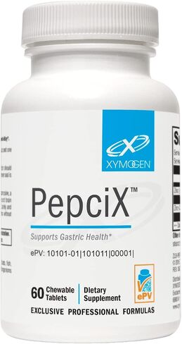 XYMOGEN PepciX (60 Tablets) in Saudi Arabia
