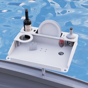 Boat Cup Holder Caddy in Kuwait