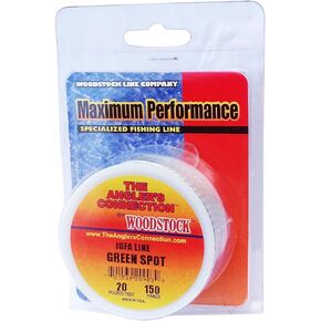 Woodstock IGFA Dacron Fishing Line in Saudi Arabia