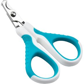 مقص أظافر القطط من أكيرو، مقصات مخلب القطط، مقصات أظافر الحيوانات الأليفة للحيوانات الصغيرة، مقصات مخلب القطط، مقصات أظافر القطط، مقص أظافر القطط، مع حارس أمان وشفرة حادة بزاوية in Kuwait