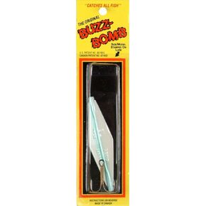 True North Trading 3-Inch BuzzBomb Sonic Lure in Kuwait