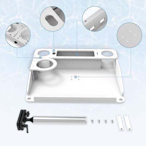 Boat Cup Holder Caddy in Kuwait