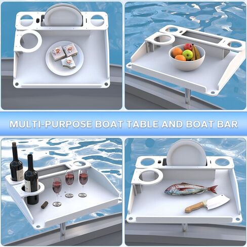 Boat Cup Holder Caddy in Kuwait