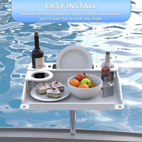 Boat Cup Holder Caddy in Kuwait