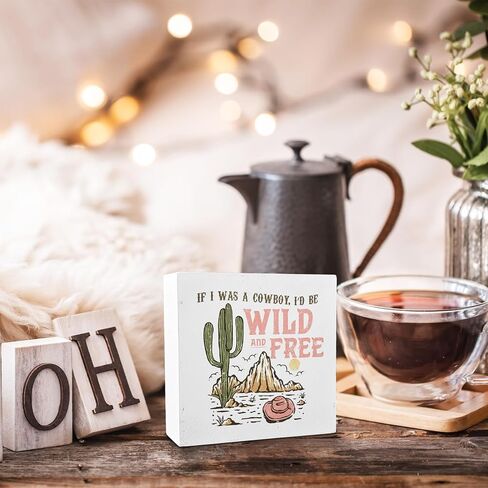 501JCFBA-1muh المنزل والمطبخ > منتجات الديكور المنزلي > لمسات الديكور المنزلي > إكسسوارات الديكور > لافتات ولوحات زخرفية in Kuwait