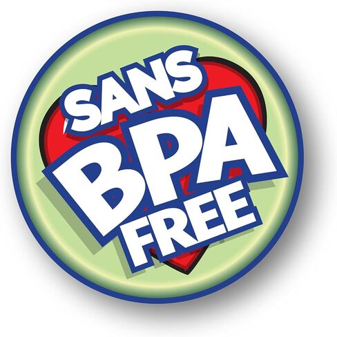 مشبك حامل اللهاية العالمي من بيبي بادي – يتم تثبيته على الباسي أو ربطه بحلقة سيليكون ملائمة عالمية – مشبك مصاصة للأطفال من سن 4 أشهر فما فوق/ الأولاد والبنات الصغار in Kuwait