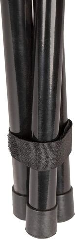 WFS 4 Leg Camping Stool with Carry Bag, Camo in Kuwait
