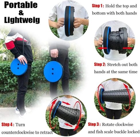 مقعد تخييم تلسكوبي، كرسي صيد قابل للتعديل، خفيف الوزن ومتين في الهواء الطلق in Kuwait