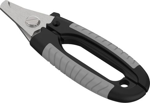 WAHL Professional Animal Large Pet Nail Clipper for Dogs & Cats (#858479) - Dog Nail Clipper - for Medium to Large Breeds - Safe Dog & Cat Nail Clipper - Animal Nail Clipper - Black & Gray in Saudi Arabia