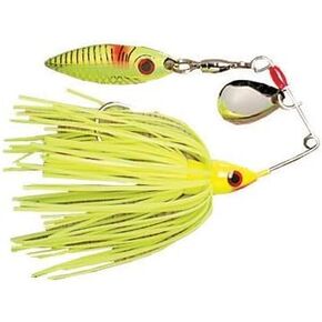 Strike King Mini-King Redeye Special Spinnerbait in Saudi Arabia