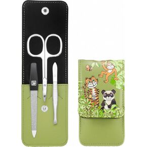 زويلينغ مجموعة اليمنتال للاطفال من 4 قطع in Kuwait