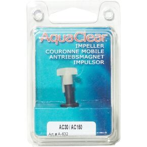 AquaClear Impeller Assembly for 30 Power Filter