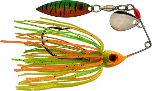 Strike King Mini-King Redeye Special Spinnerbait in Saudi Arabia