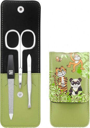 زويلينغ مجموعة اليمنتال للاطفال من 4 قطع in Kuwait