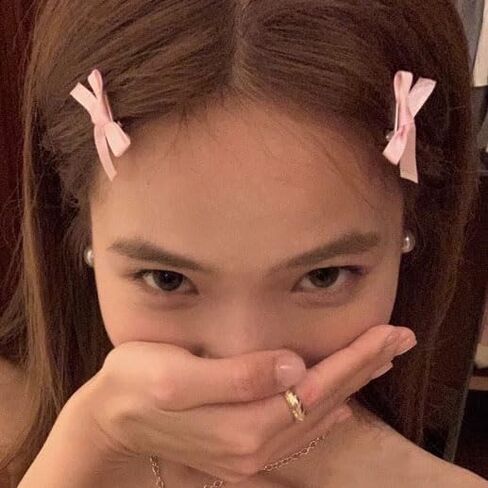 FMR 6PCS Mini Pink Bow Hair Clips Cute Bowknot Hair Clips Ballet Bow Hair Clips Baby Toddler Hair Clips for Women and Girls in Kuwait