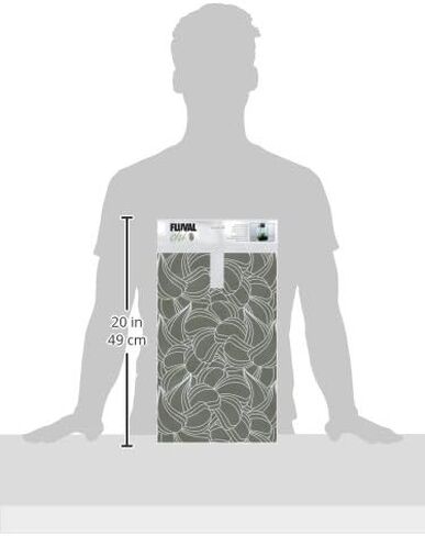 Fluval Chi Mosaic Background in Saudi Arabia