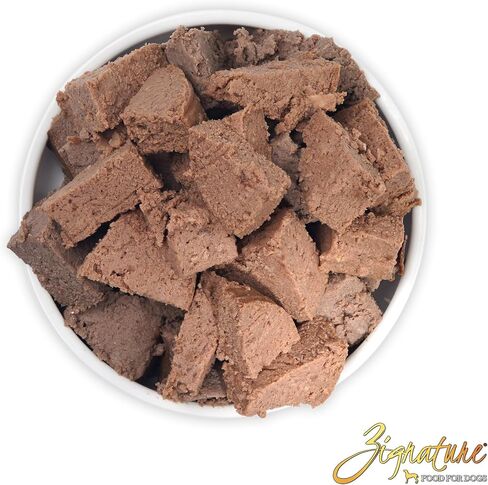 Zignature Trout & Salmon Formula Wet Dog Food 13oz, case of 12 in Saudi Arabia