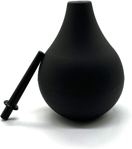 Anal Douche Enema Bulb Kit Douche Enema Cleaner for Women’s or Men’s Health in Saudi Arabia
