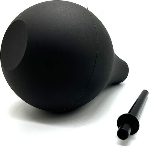 Anal Douche Enema Bulb Kit Douche Enema Cleaner for Women’s or Men’s Health in Saudi Arabia
